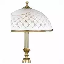 Настольная лампа Reccagni Angelo P 7002 G