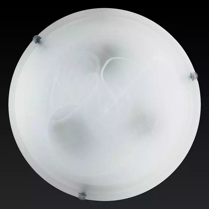 Настенный светильник Toplight Irma TL9072Y-03WH