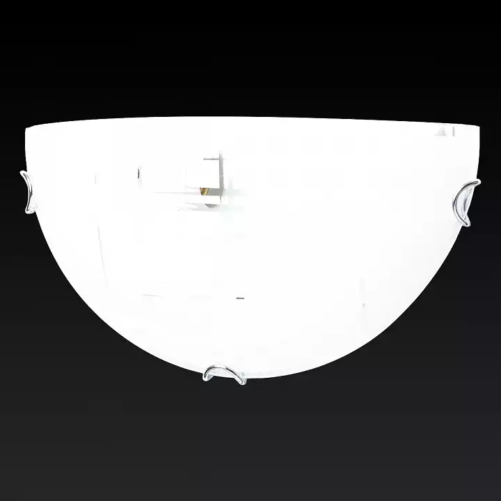 Настенный светильник Toplight Zier TL9150Y-01WH