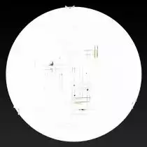 Настенный светильник Toplight Zier TL9152Y-02WH