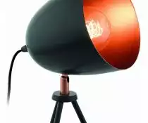 Настольная лампа Eglo Chester 49385