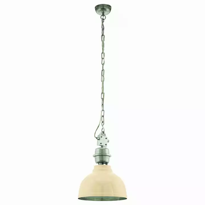 Подвесной светильник Eglo Grantham 49172
