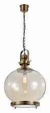 Подвесной светильник Mantra Vintage 4975