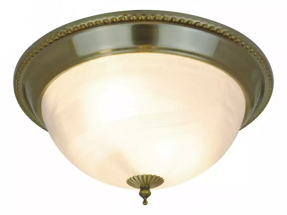 Потолочный светильник Arte Lamp 16 A1305PL-2AB