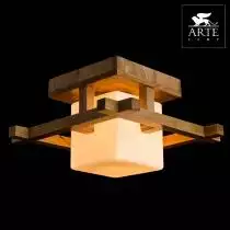 Потолочный светильник Arte Lamp 95 A8252PL-1BR