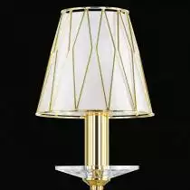 Настольная лампа Osgona Riccio 705912