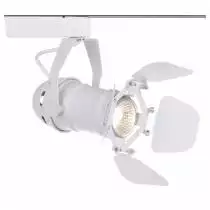 Трековый светильник Arte Lamp Track Lights A5319PL-1WH