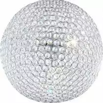 Подвесной светодиодный светильник Globo Emilia 67010-5HLED
