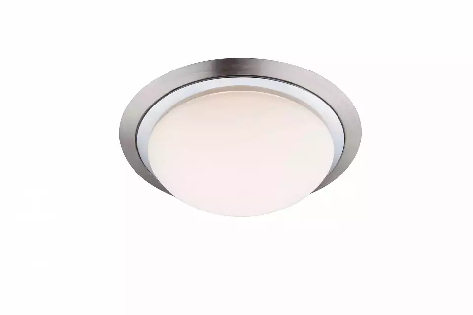 Потолочный светодиодный светильник Globo 48543-18