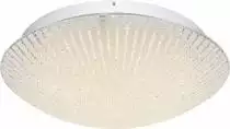 Потолочный светодиодный светильник Globo Vanilla 40447-30