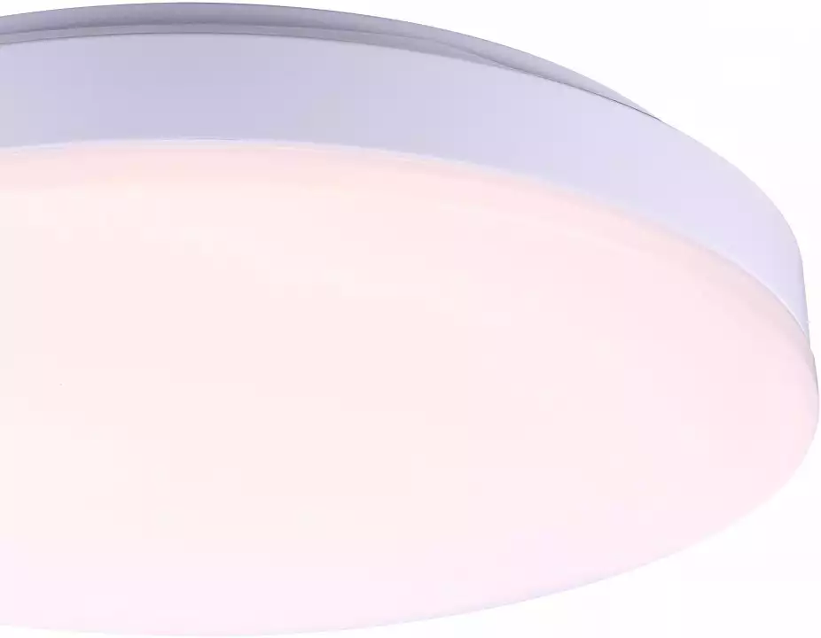 Потолочный светодиодный светильник Globo Volare 41804