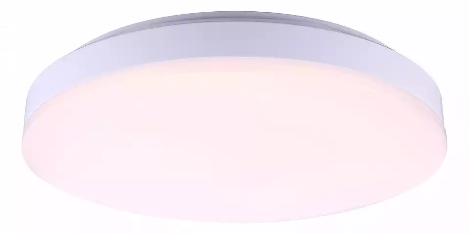 Потолочный светодиодный светильник Globo Volare 41805