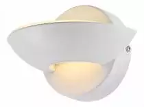 Настенный светодиодный светильник Globo Sammy 76003