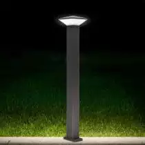 Уличный светодиодный светильник Citilux CLU02B