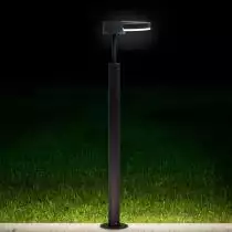 Уличный светодиодный светильник Citilux CLU03B1