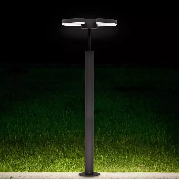 Уличный светодиодный светильник Citilux CLU03B2
