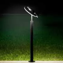 Уличный светодиодный светильник Citilux CLU03B2