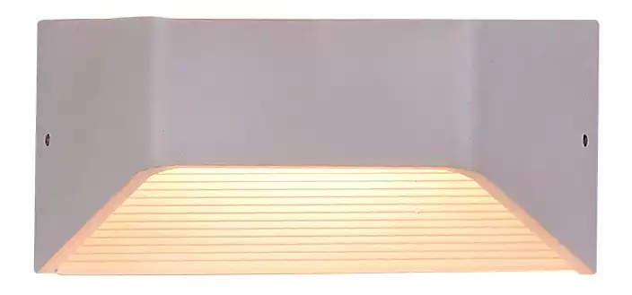Настенный светодиодный светильник Citilux Декарт CL704310
