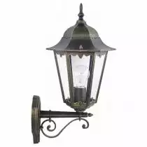 Уличный настенный светильник Favourite London 1808-1W