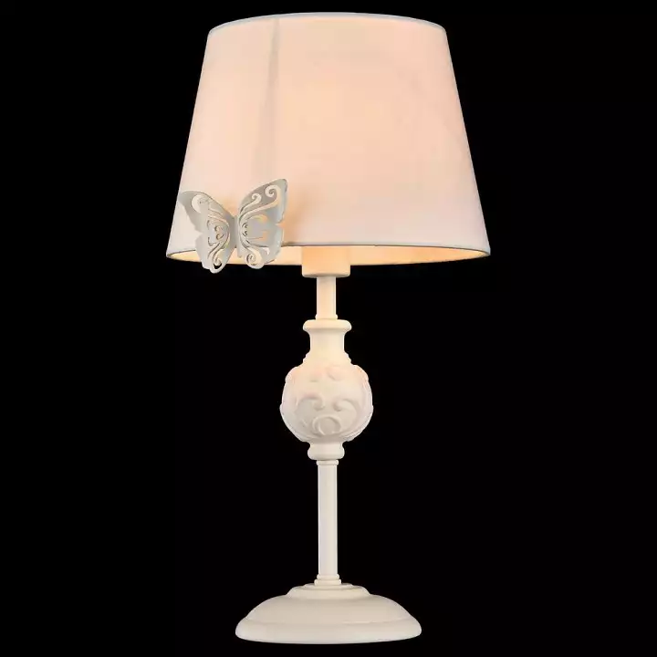Настольная лампа Maytoni Fiona ARM032-11-PK