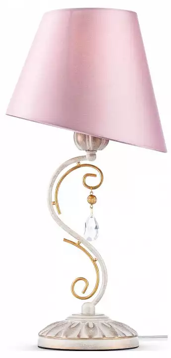 Настольная лампа Maytoni Сutie ARM051-11-G