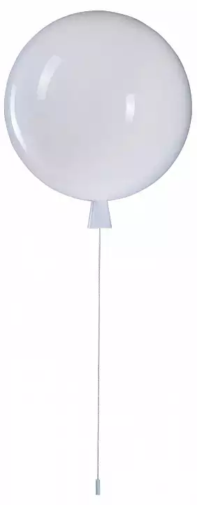 Настенный светильник Loft IT 5055W/S white