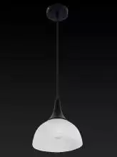 Подвесной светильник Toplight Adelia TL4420D-01BL