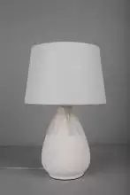 Настольная лампа Omnilux OML-82114-01