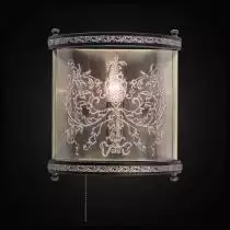 Настенный светильник Citilux Версаль CL408313R