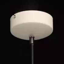 Подвесной светодиодный светильник MW-Light Раунд 2 636011701