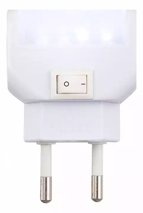 Настенный светодиодный светильник Globo Chaser 31908