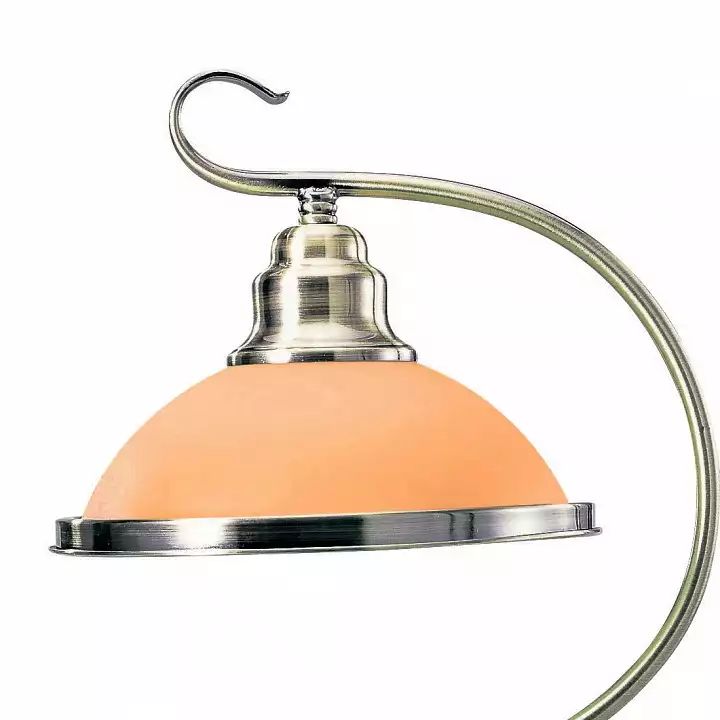 Настольная лампа Globo Sassari 6905-1T