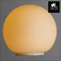 Настольная лампа Arte Lamp Deco A6020LT-1WH