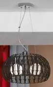 Подвесной светильник Lussole Fenigli LSX-4173-02