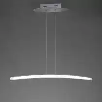 Подвесной светодиодный светильник Mantra Hemisferic 4081