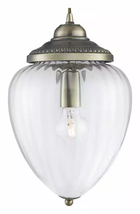Подвесной светильник Arte Lamp Rimini A1091SP-1AB