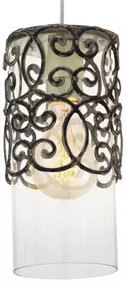 Подвесной светильник Eglo Vintage 49201