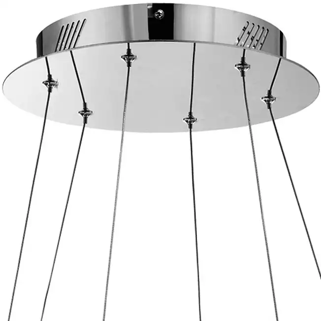 Подвесной светодиодный светильник Globo Marilyn 67032-60