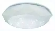 Потолочный светодиодный светильник Mantra Diamante 3679