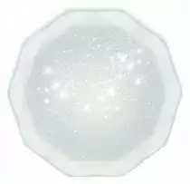 Потолочный светодиодный светильник Mantra Diamante 3679