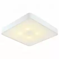 Потолочный светильник Arte Lamp Cosmopolitan A7210PL-4WH