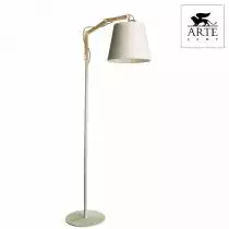 Торшер Arte Lamp Pinoccio A5700PN-1WH