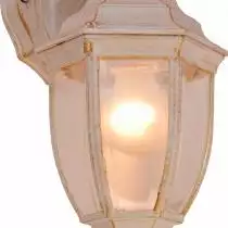 Уличный настенный светильник Globo Nyx I 31721