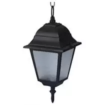 Уличный подвесной светильник Arte Lamp Bremen A1015SO-1BK