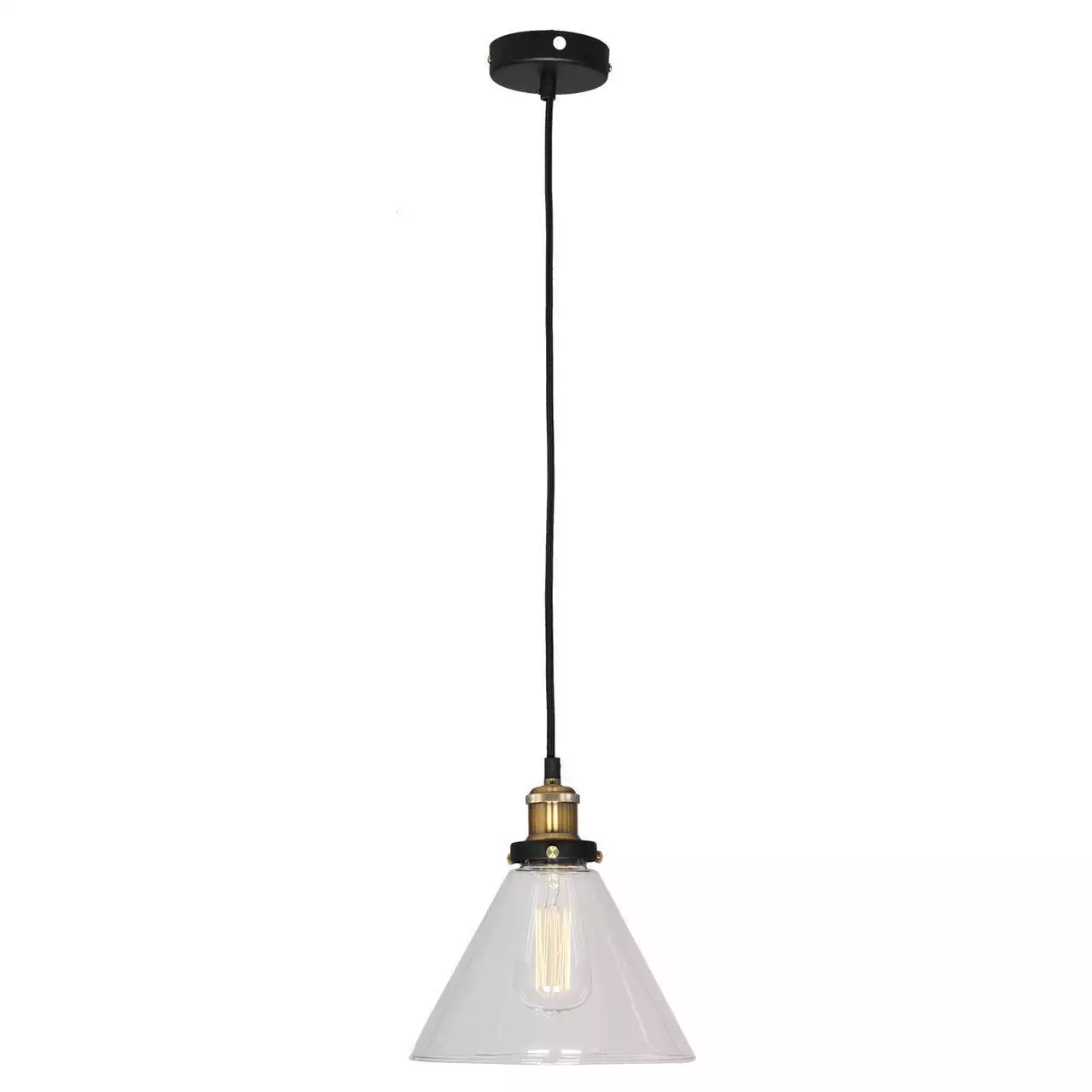 Подвесной светильник Lussole Loft IX LSP-9607