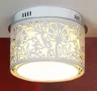 Потолочный светильник Lussole Vetere LSF-2307-04