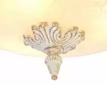 Потолочный светильник Arte Lamp Crown A4541PL-3WG