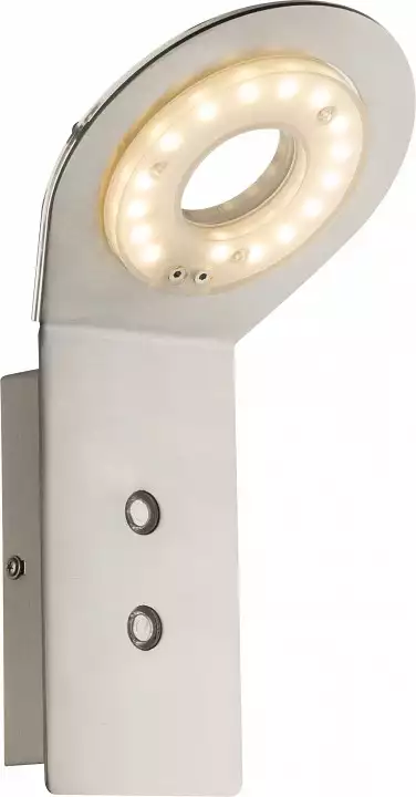 Настенный светодиодный светильник Globo Tanja 78308