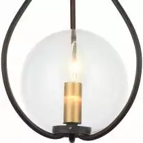 Подвесной светильник Favourite Kessel 1905-1P