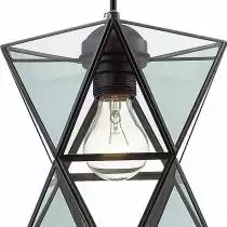 Подвесной светильник Favourite Polihedron 1919-1P